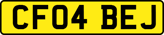 CF04BEJ