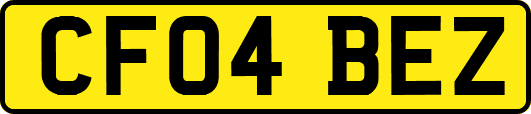 CF04BEZ