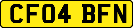 CF04BFN