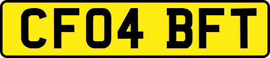 CF04BFT