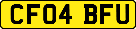 CF04BFU