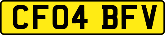 CF04BFV