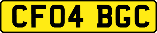 CF04BGC
