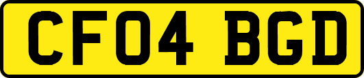 CF04BGD