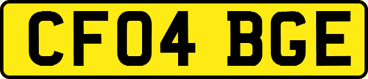 CF04BGE