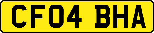 CF04BHA
