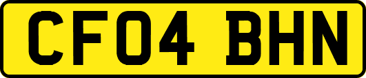 CF04BHN