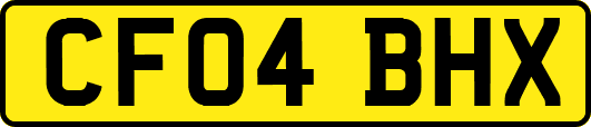 CF04BHX