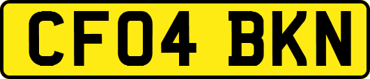 CF04BKN