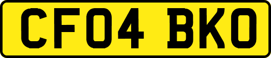 CF04BKO