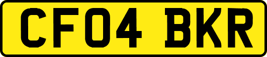 CF04BKR