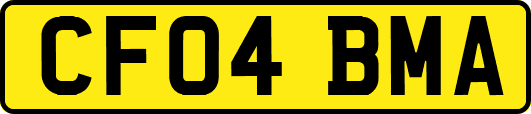 CF04BMA