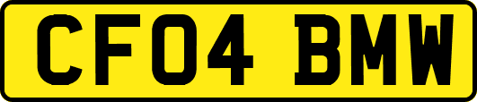 CF04BMW