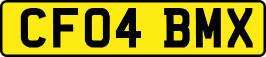 CF04BMX