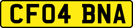 CF04BNA
