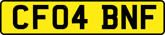 CF04BNF