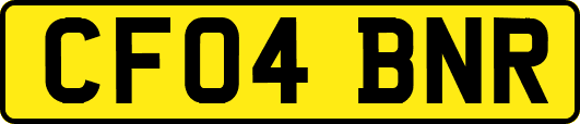 CF04BNR