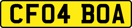 CF04BOA