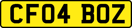 CF04BOZ