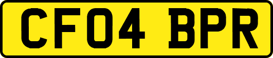 CF04BPR