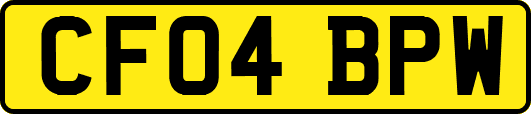 CF04BPW