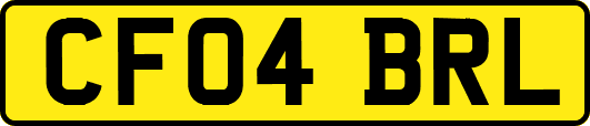 CF04BRL