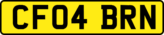 CF04BRN