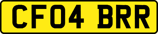CF04BRR