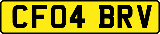 CF04BRV