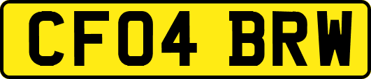 CF04BRW