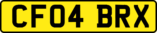 CF04BRX