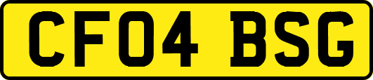 CF04BSG