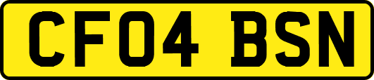 CF04BSN