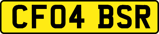 CF04BSR