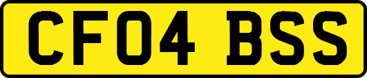 CF04BSS