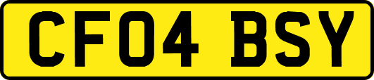 CF04BSY