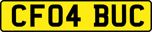 CF04BUC