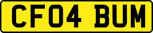 CF04BUM