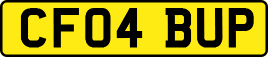 CF04BUP