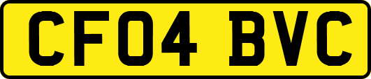 CF04BVC