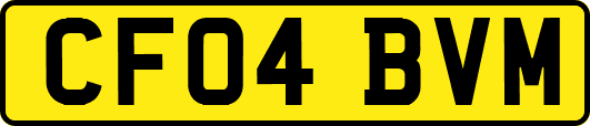 CF04BVM