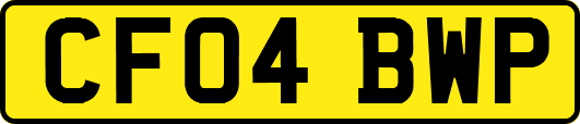 CF04BWP
