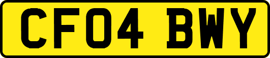 CF04BWY