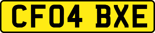 CF04BXE