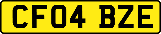 CF04BZE