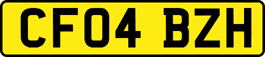 CF04BZH