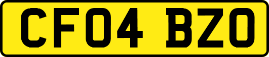 CF04BZO