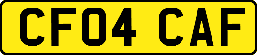 CF04CAF
