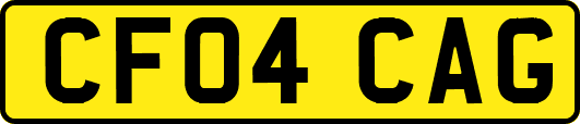 CF04CAG