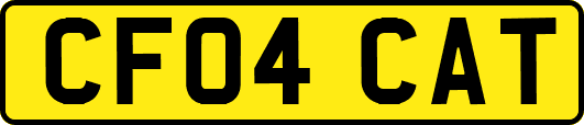CF04CAT